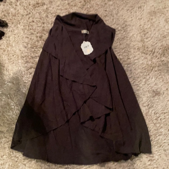 Altar'd State Jackets & Blazers - Altar’d State Vest